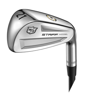 Wilson Staff Model Driving Iron