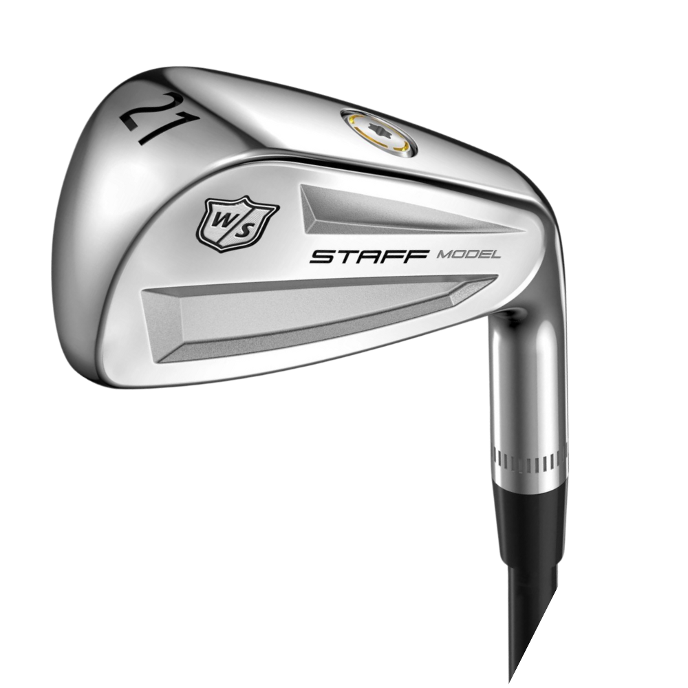 Wilson Staff Model Driving Iron