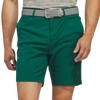 Adidas Go-To 5 Pocket Men's Shorts - Collegiate Green