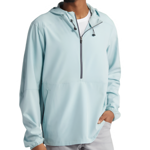 Swannies Dylan Anorak Men's Pullover