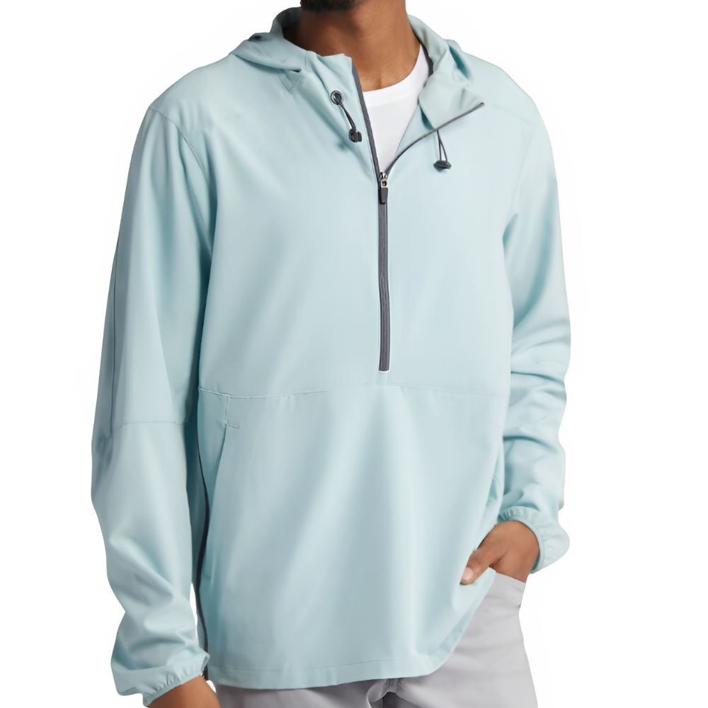 Swannies Dylan Anorak Men's Pullover