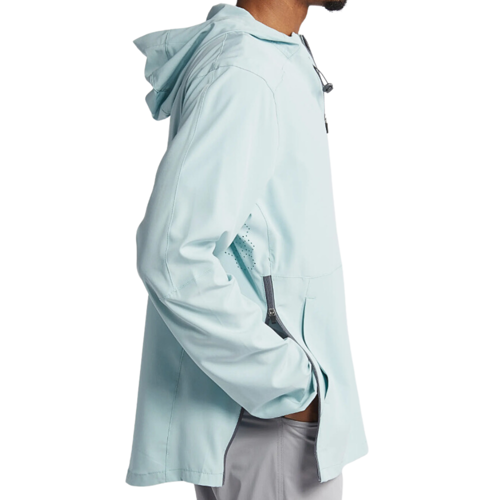 Swannies Dylan Anorak Men's Pullover