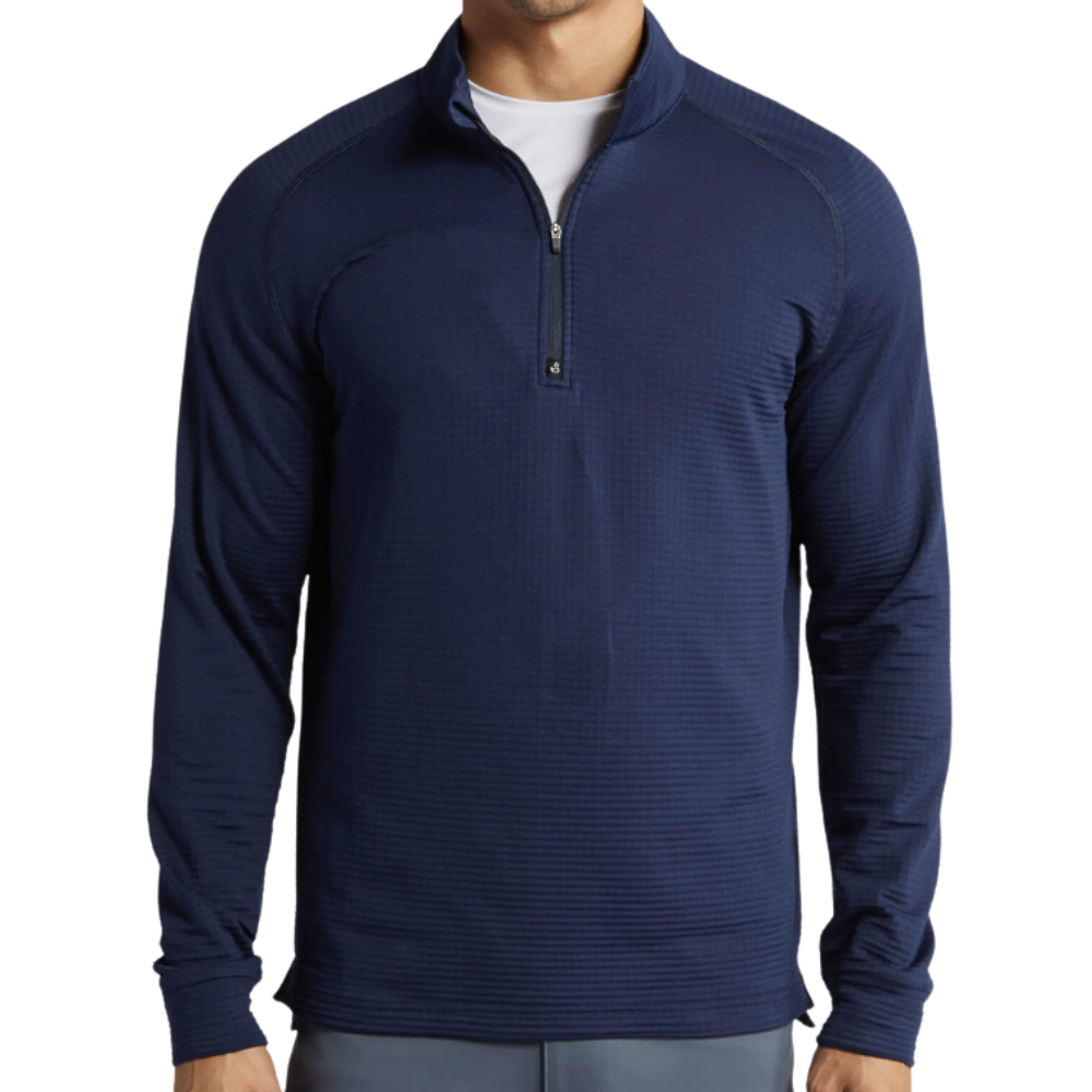 Swannies Lukas 1/4 Zip Men's Pullover