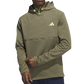 Adidas Texture Anorak Pullover