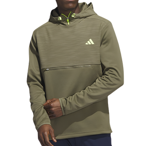 Adidas Texture Anorak Pullover