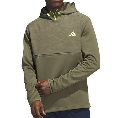 Adidas Texture Anorak Pullover