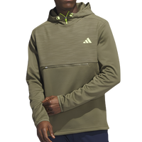 Thumbnail for Adidas Texture Anorak Pullover