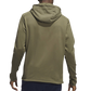 Adidas Texture Anorak Pullover