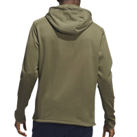 Thumbnail for Adidas Texture Anorak Pullover