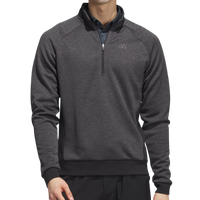 Thumbnail for Adidas DWR 1/4 Zip Block Pullover