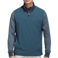 Thumbnail for Adidas Go-To 1/4 Zip Pullover