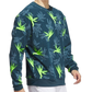 Adidas Oasis Crew Pullover
