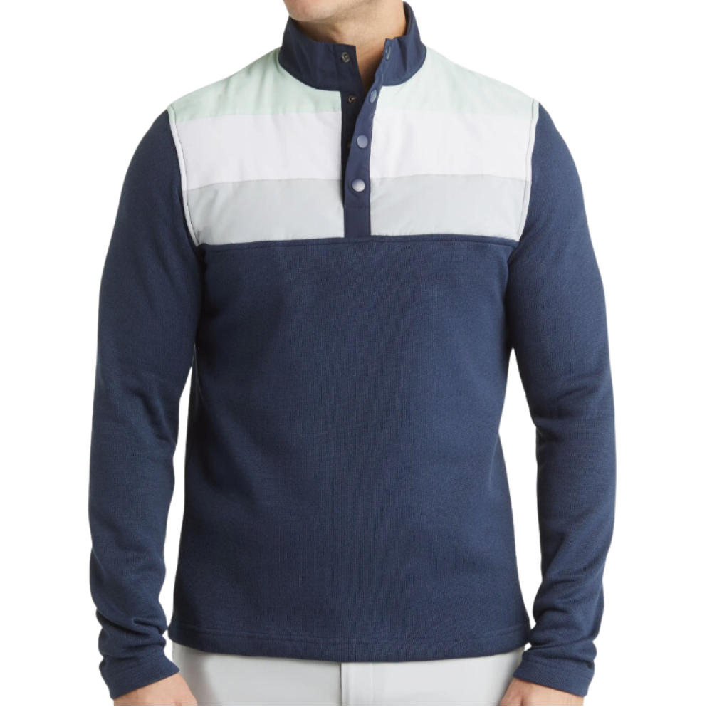 Swannies Foxx Fleece Men's Jacket