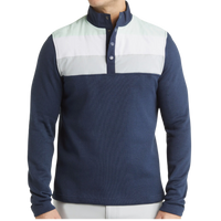 Thumbnail for Swannies Foxx Fleece Men's Jacket