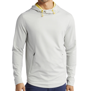 Swannies Ivy Men's Hoodie