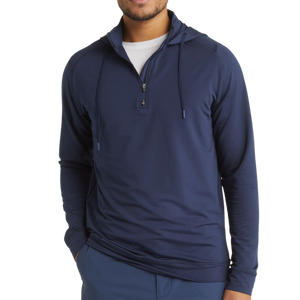 Swannies Vandyke Men's Hoodie