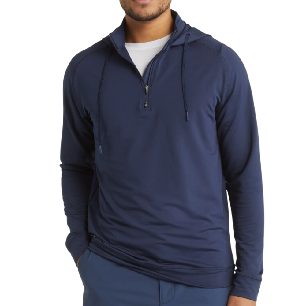 Swannies Vandyke Men's Hoodie