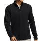 Adidas 3-Stripe 1/4 Zip Layering Men's Golf Pullover