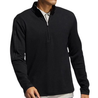 Thumbnail for Adidas 3-Stripe 1/4 Zip Layering Men's Golf Pullover