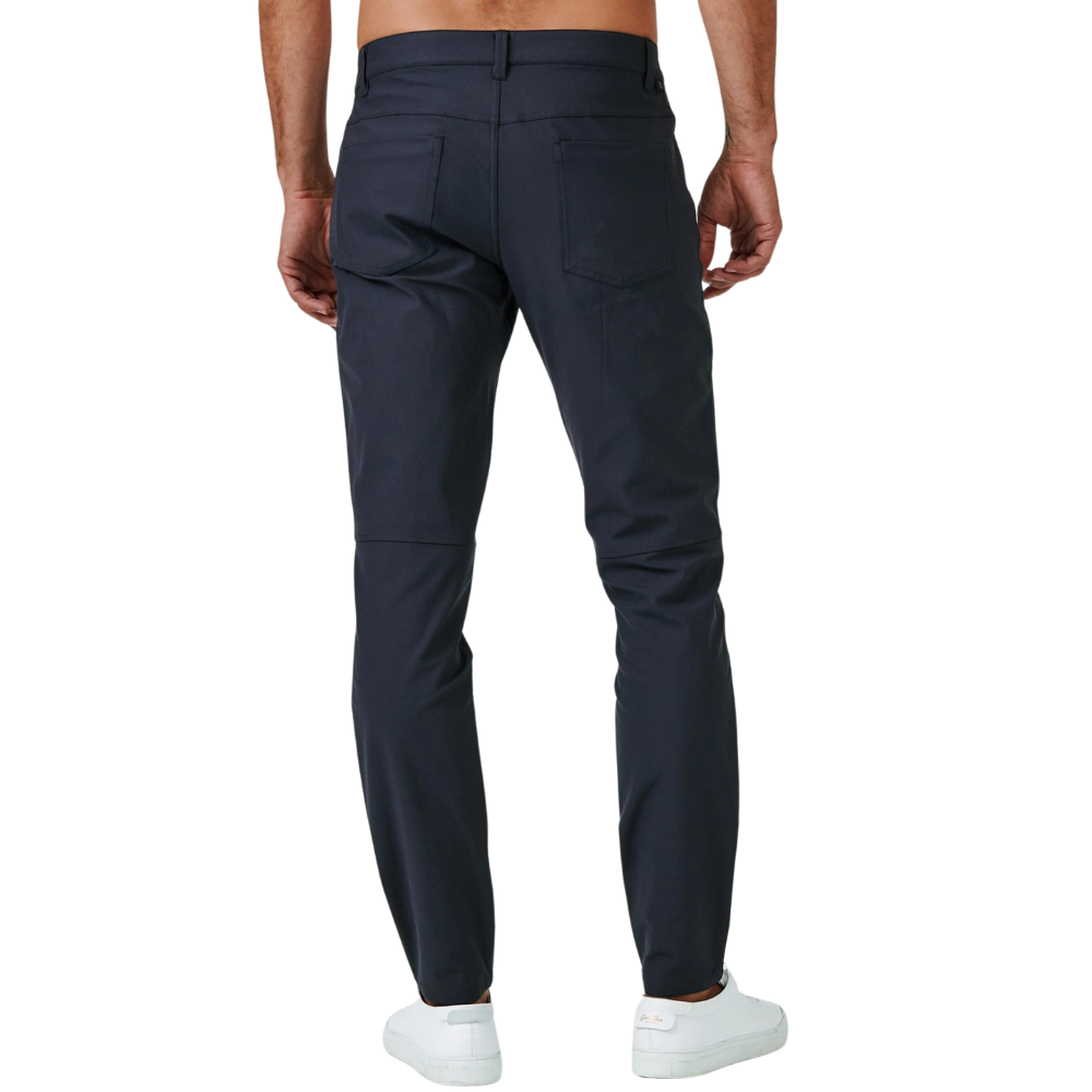 7 Diamonds Infinity 7-Pocket Men's Pants