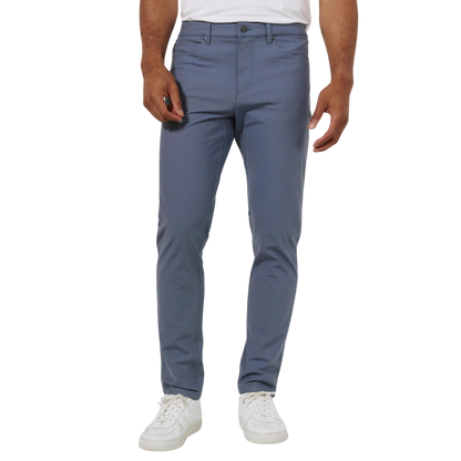 7 Diamonds Infinity 7-Pocket Men's Pants