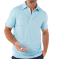 Criquet Performance Sport Range Men's Polo