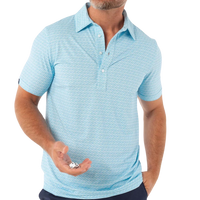 Thumbnail for Criquet Performance Sport Range Men's Polo