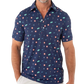 Criquet Performance Sport Range Men's Polo