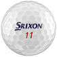 Srixon Z-Star Diamond Limited Edition USA Golf Ball