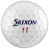 Thumbnail for Srixon Z-Star Diamond Limited Edition USA Golf Ball