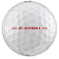 Srixon Z-Star Diamond Limited Edition USA Golf Ball