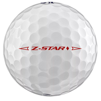 Thumbnail for Srixon Z-Star Diamond Limited Edition USA Golf Ball