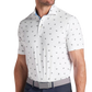 Puma Mattr Skulls Men's Polo