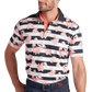 Puma Pique Garden Men's Polo