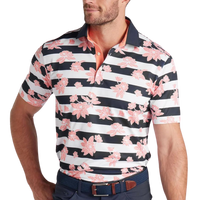 Thumbnail for Puma Pique Garden Men's Polo