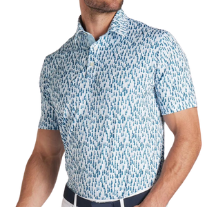 Puma Mattr Pines Men's Polo