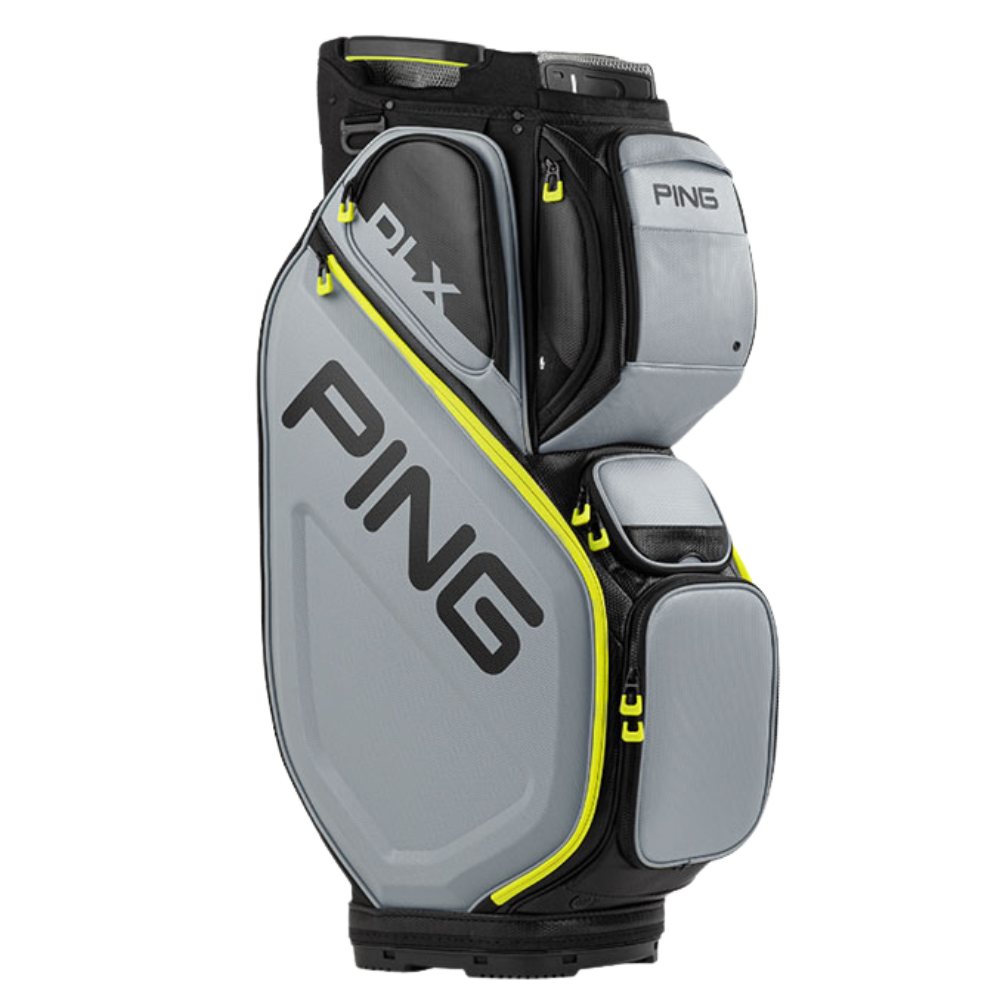 Ping DLX 214 Cart Bag