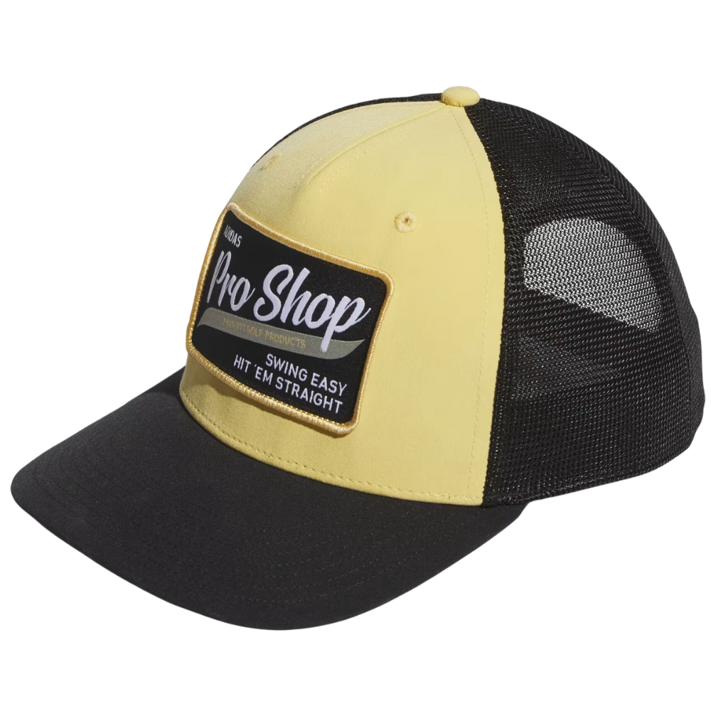 Adidas 5 Panel Trucker Men's Hat