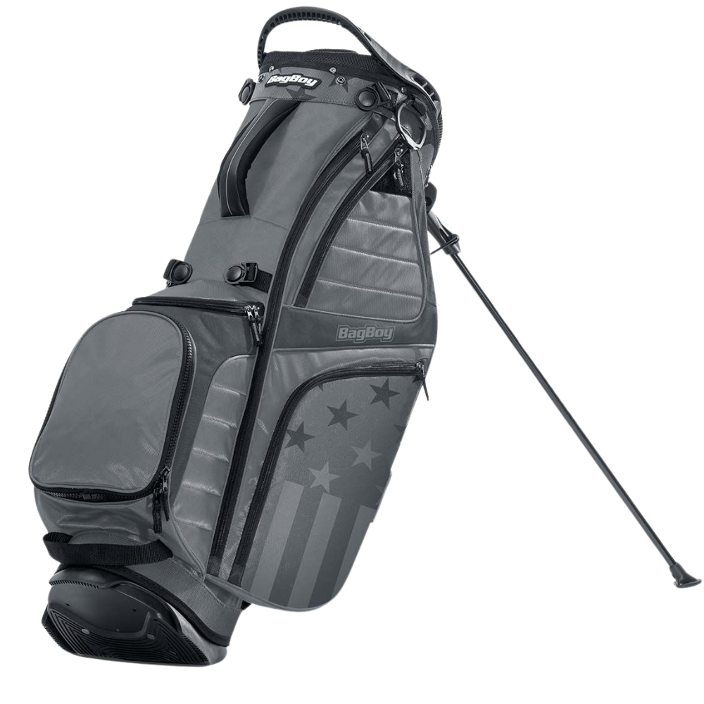 Bag Boy HB-14 Hybrid Stand Bag