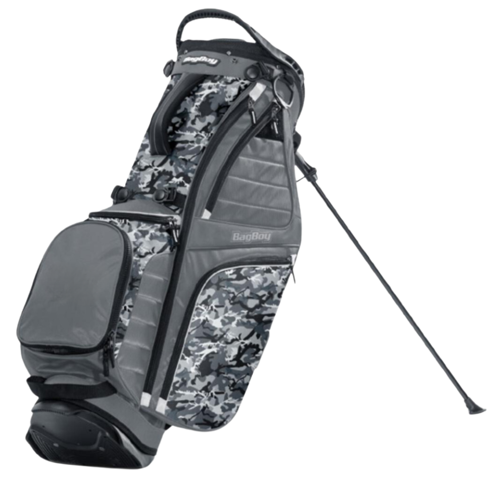 Bag Boy HB-14 Hybrid Stand Bag