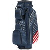 Bag Boy Revolver XP Cart Bag - Navy/USA