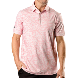 Sunday Swagger Dune Men's Polo