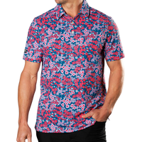 Thumbnail for Sunday Swagger Tradition Men's Polo