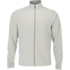 Greg Norman Windbreaker Women's Jacket - Shark Gray Heather