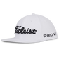 Titleist '24 Tour Elite Flat Bill Hat