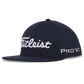 Titleist '24 Tour Elite Flat Bill Hat