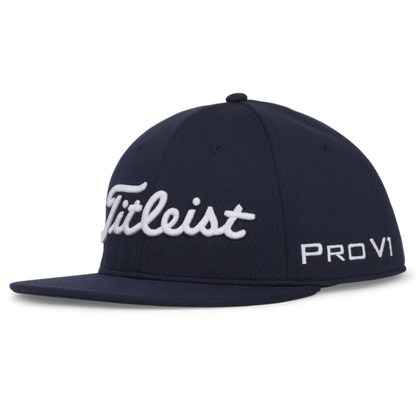 Titleist '24 Tour Elite Flat Bill Hat