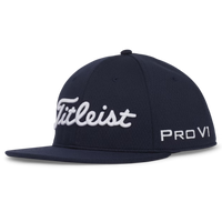 Thumbnail for Titleist Tour Elite Flat Bill Hat '24