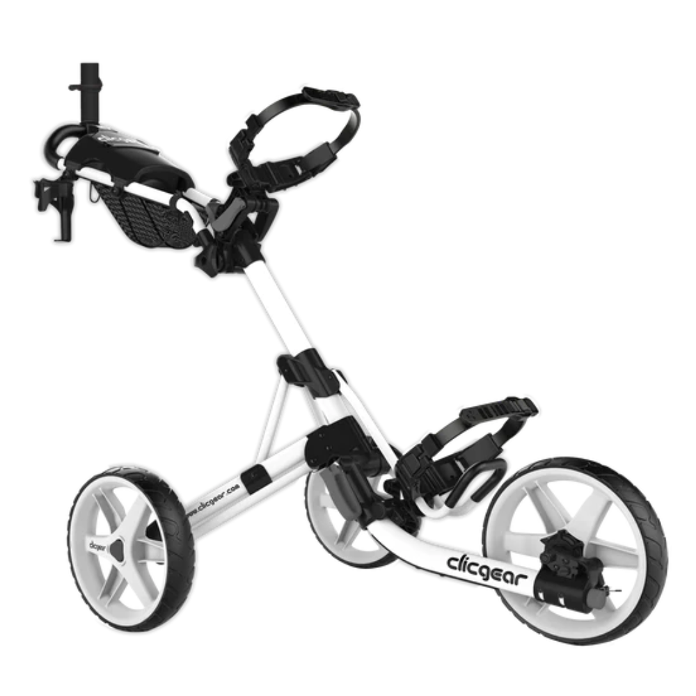Clicgear Cart Model 4.0