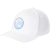 TravisMathew Grab The Rail Men's Hat - White